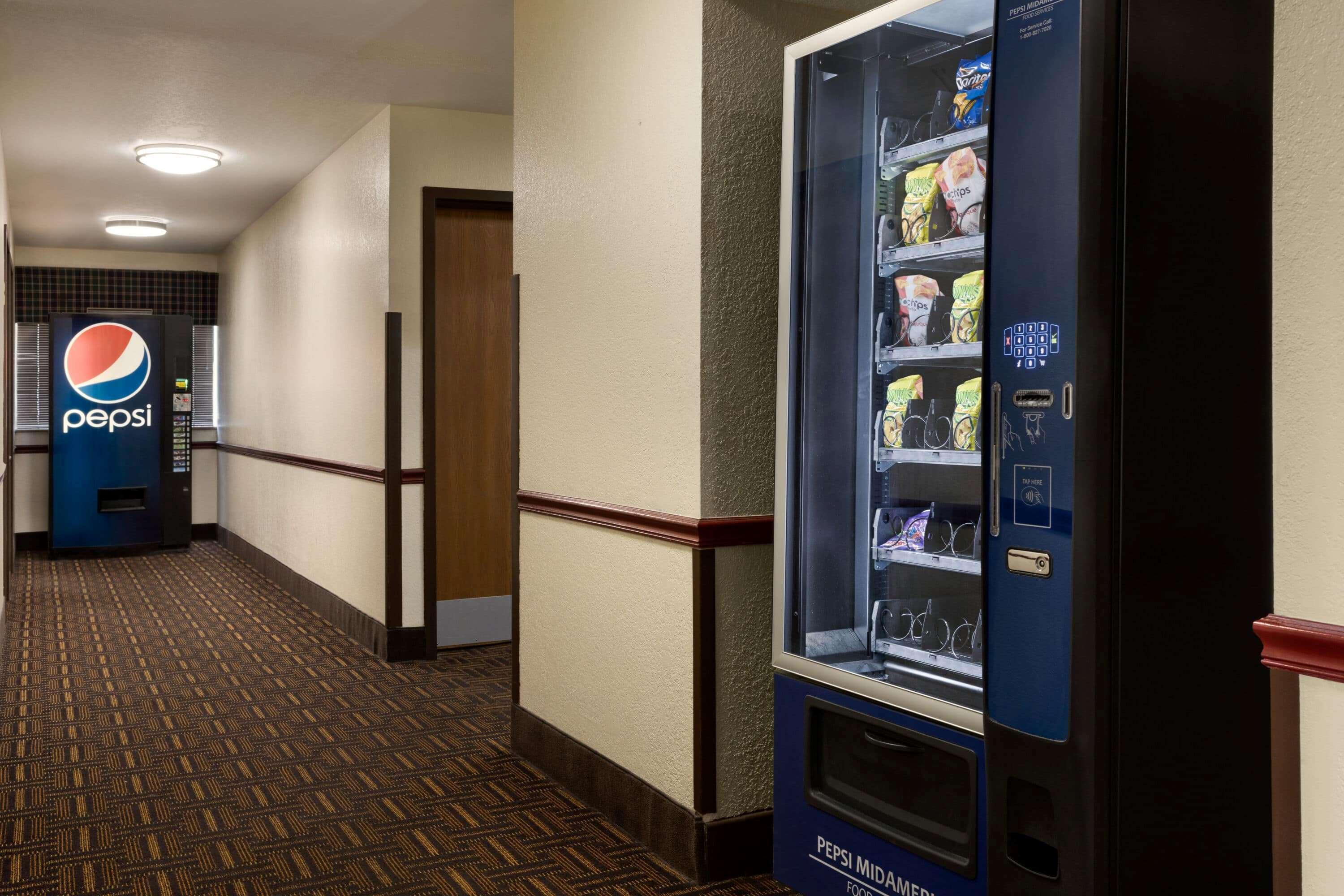 Super 8 By Wyndham Sikeston/Miner Area Hotell Exteriör bild