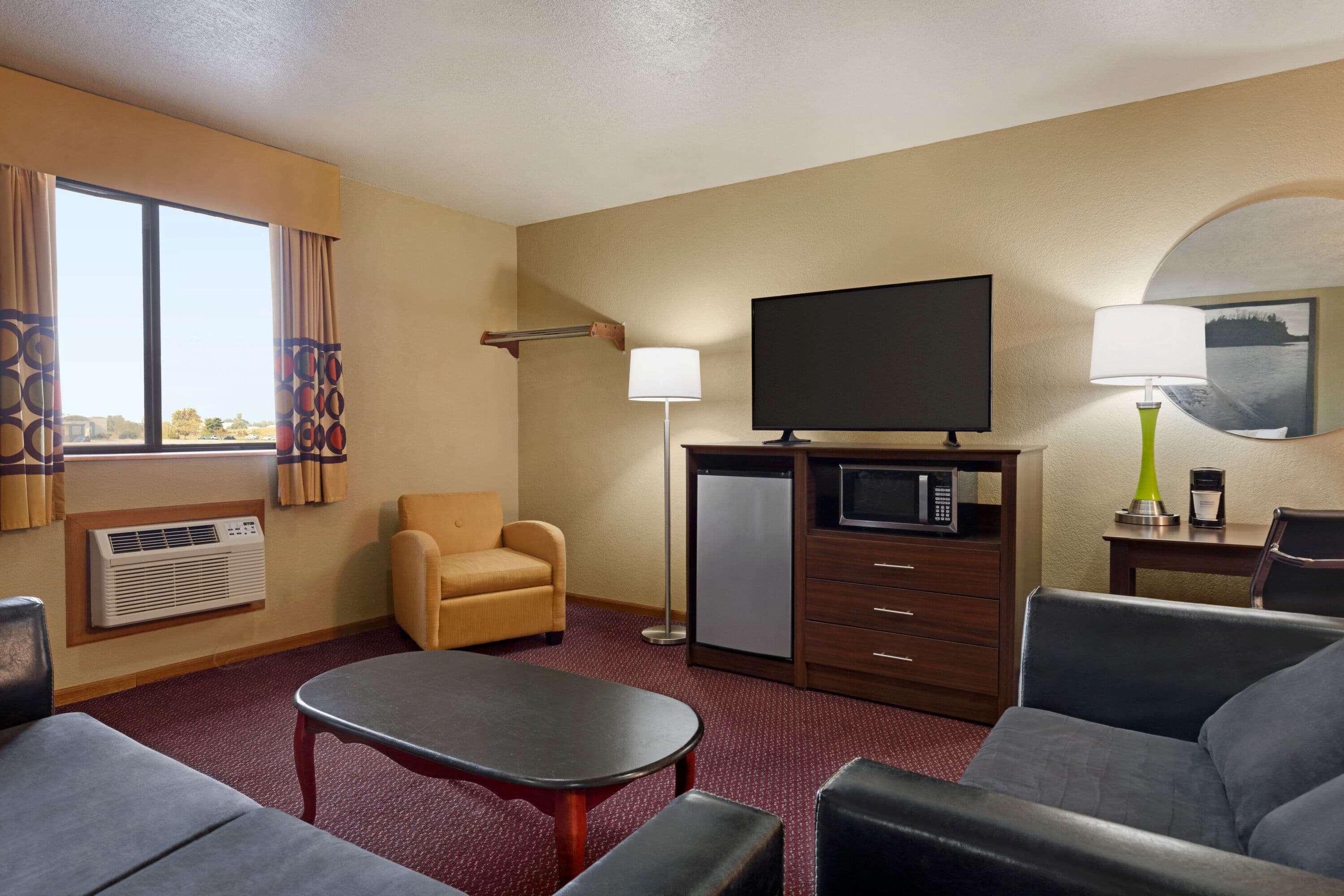 Super 8 By Wyndham Sikeston/Miner Area Hotell Exteriör bild